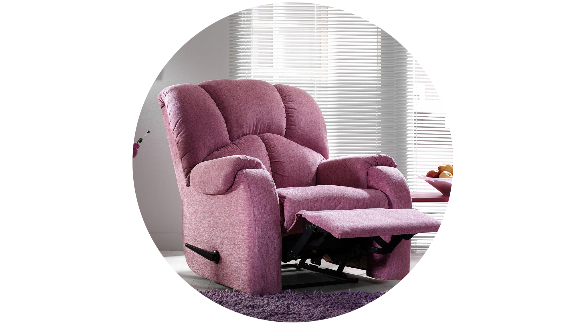 Recliners BuildHUB