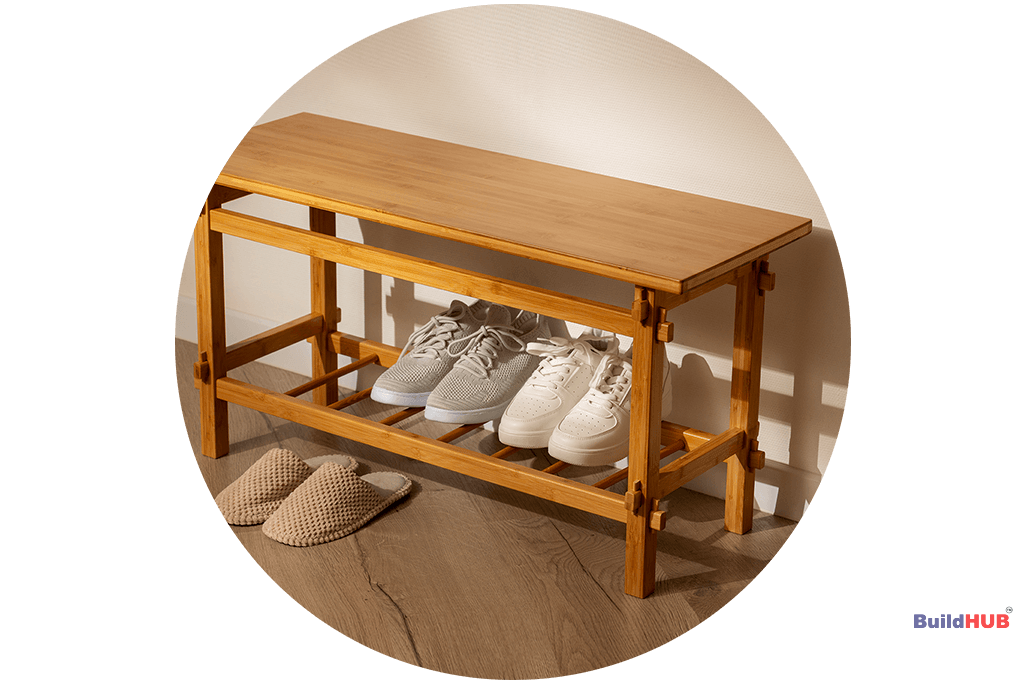 Shoe Racks BuildHUB
