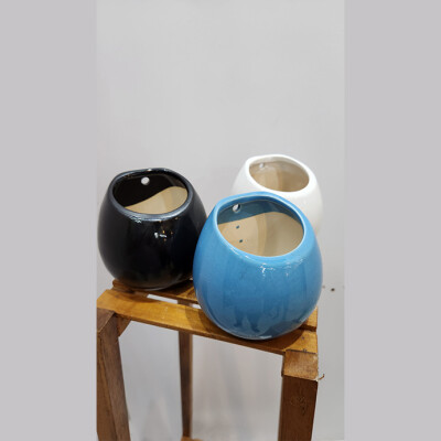 Ceramic Pot CBC 2 CP Hang