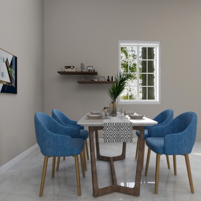 Dining - Buildhub