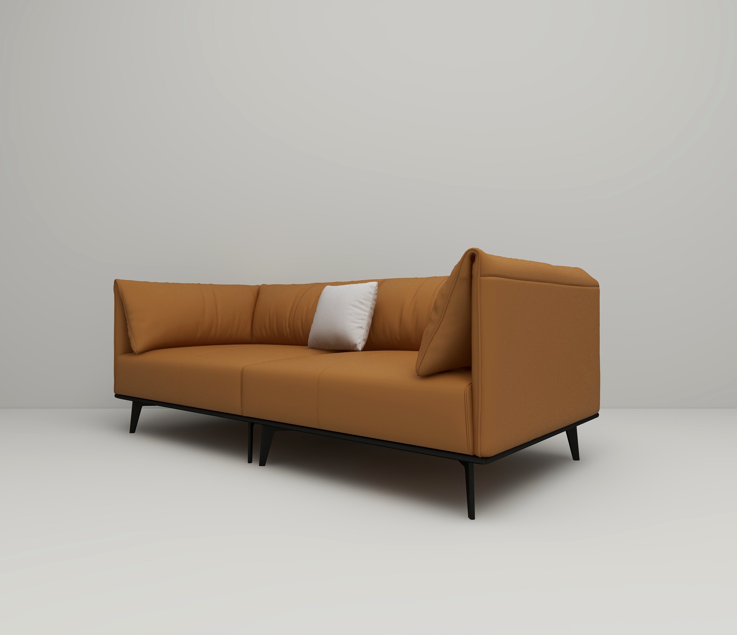 Harmony Comfort Two-Piece main image 0