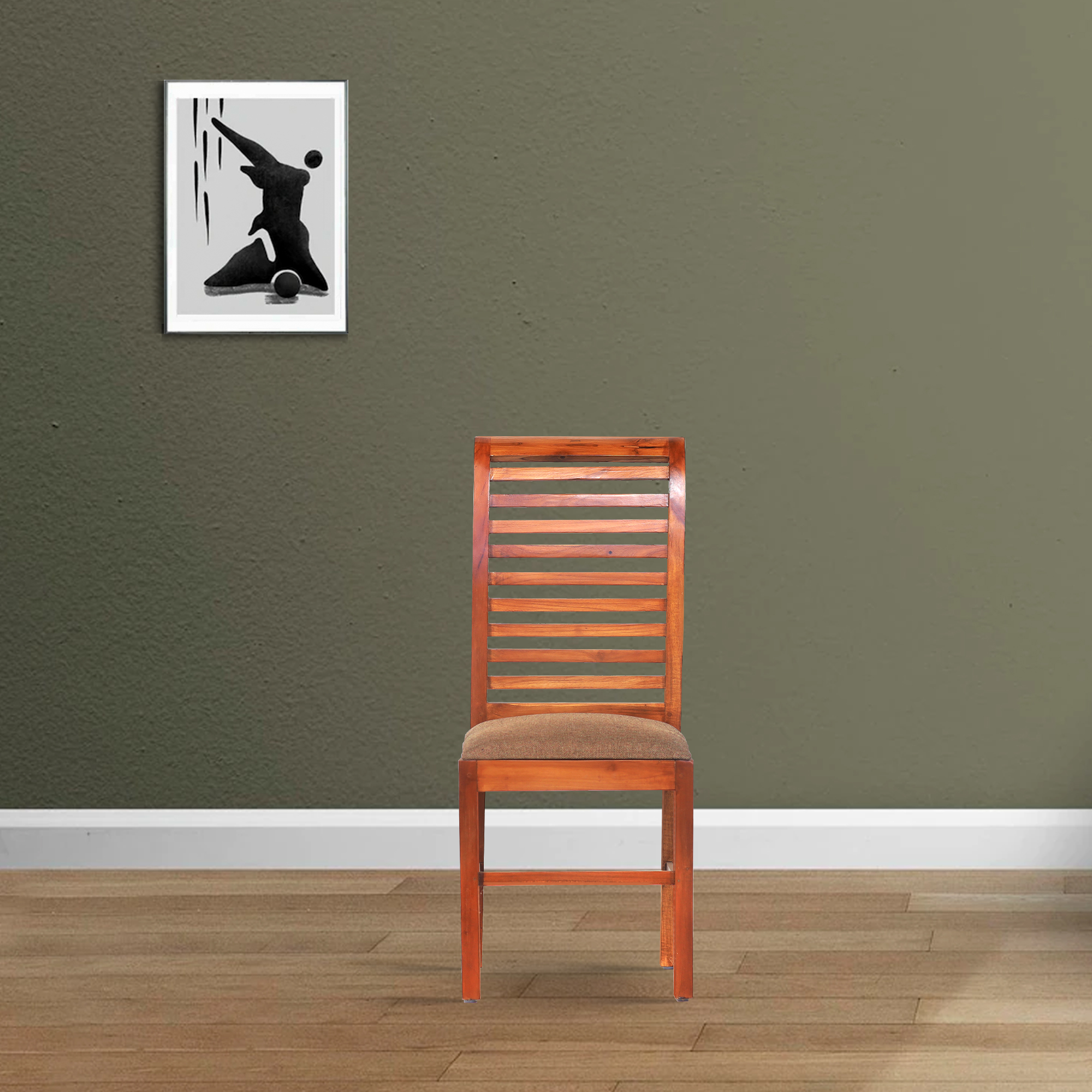 Zuari Dining Chair BuildHUB