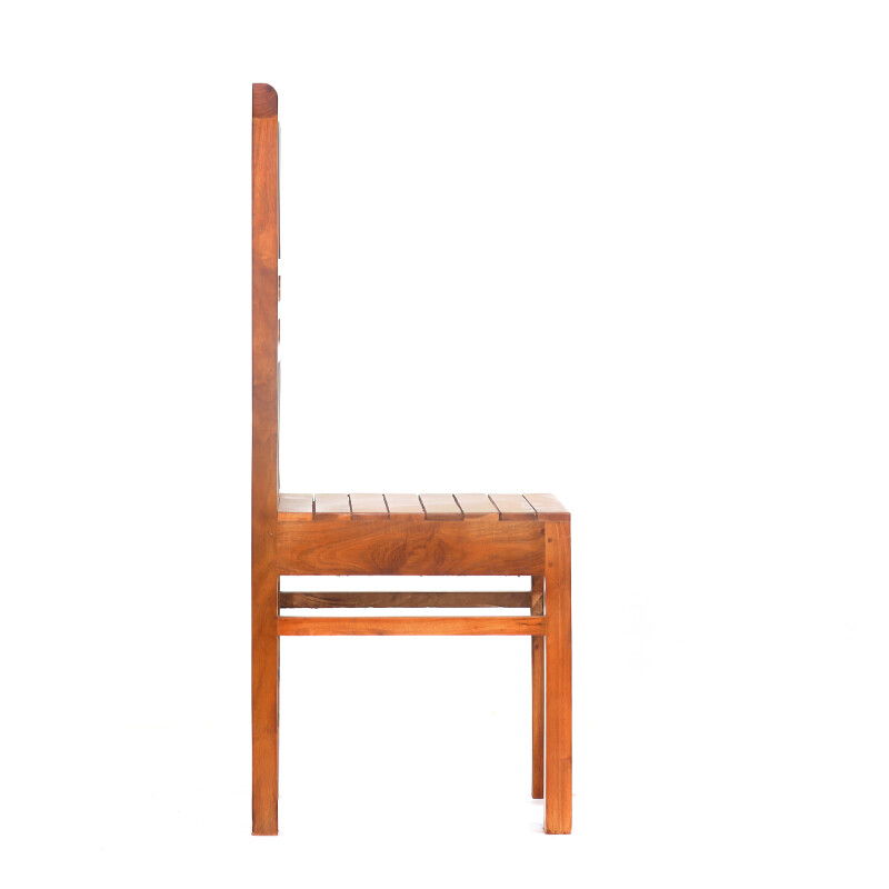 Zuari Dining Chair BuildHUB