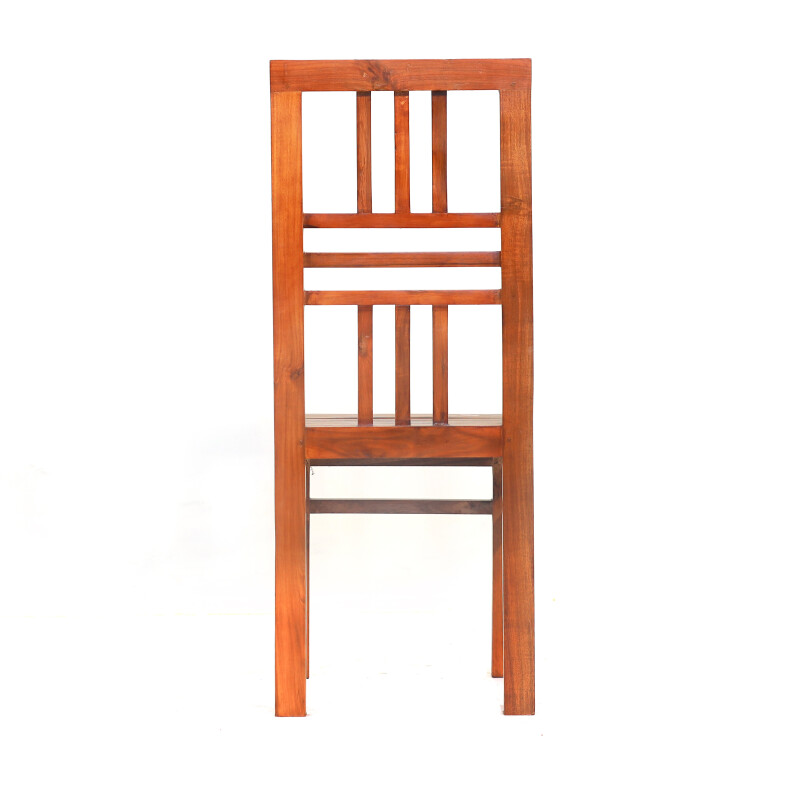 Zuari Dining Chair BuildHUB