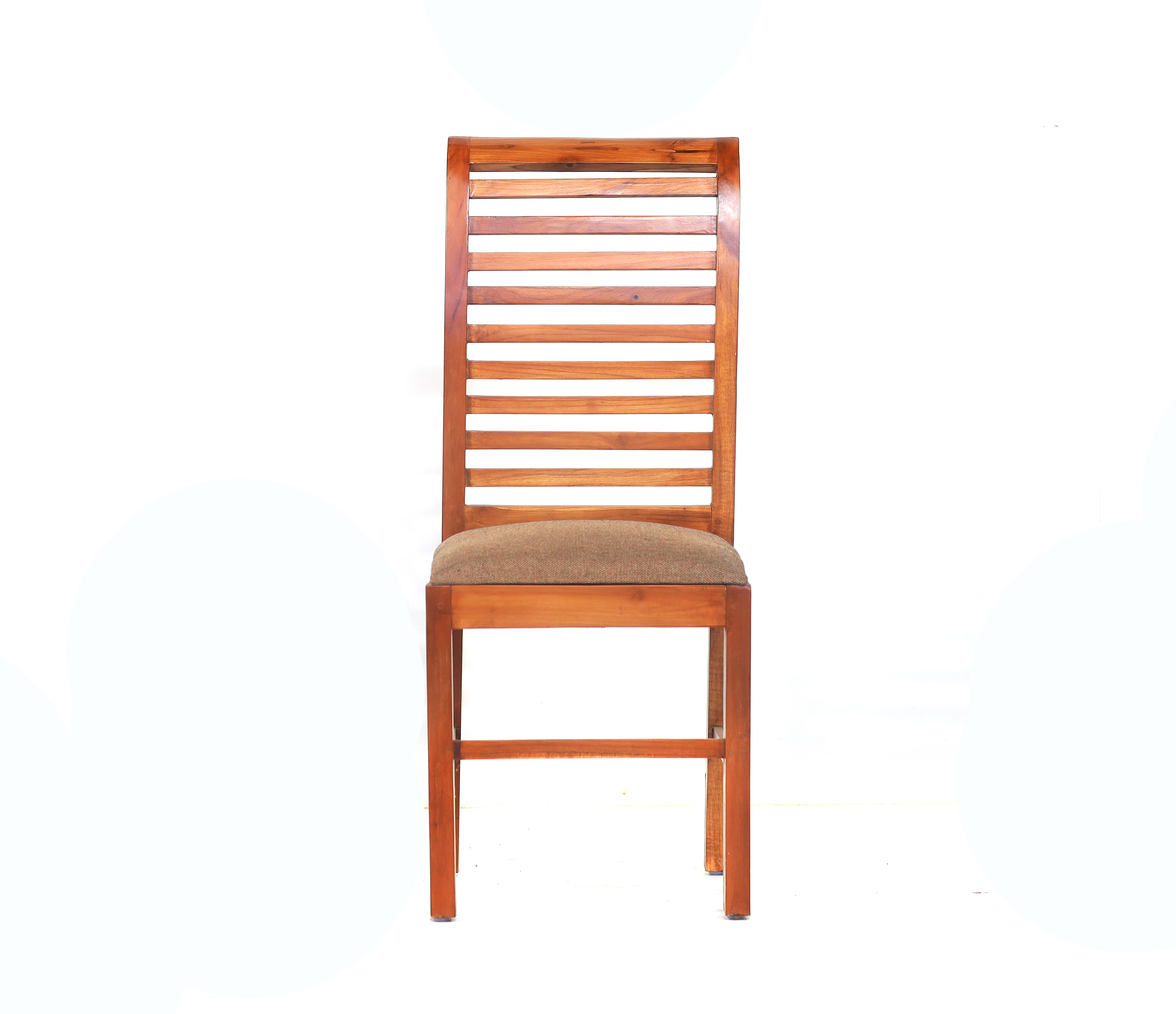 Zuari Dining Chair BuildHUB