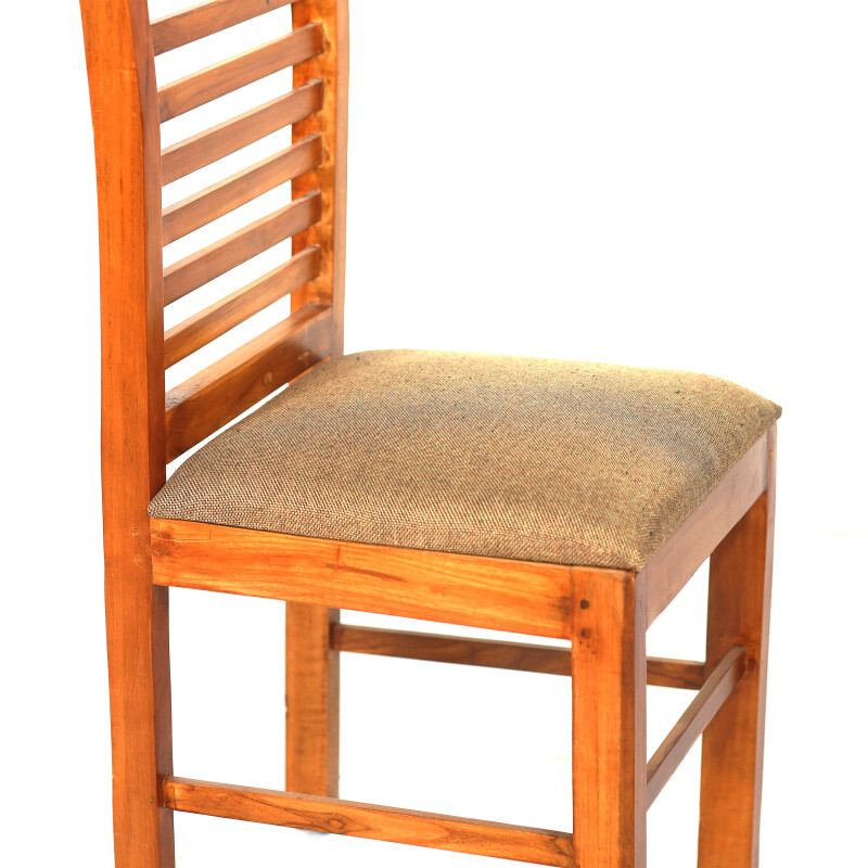 Zuari Dining Chair BuildHUB