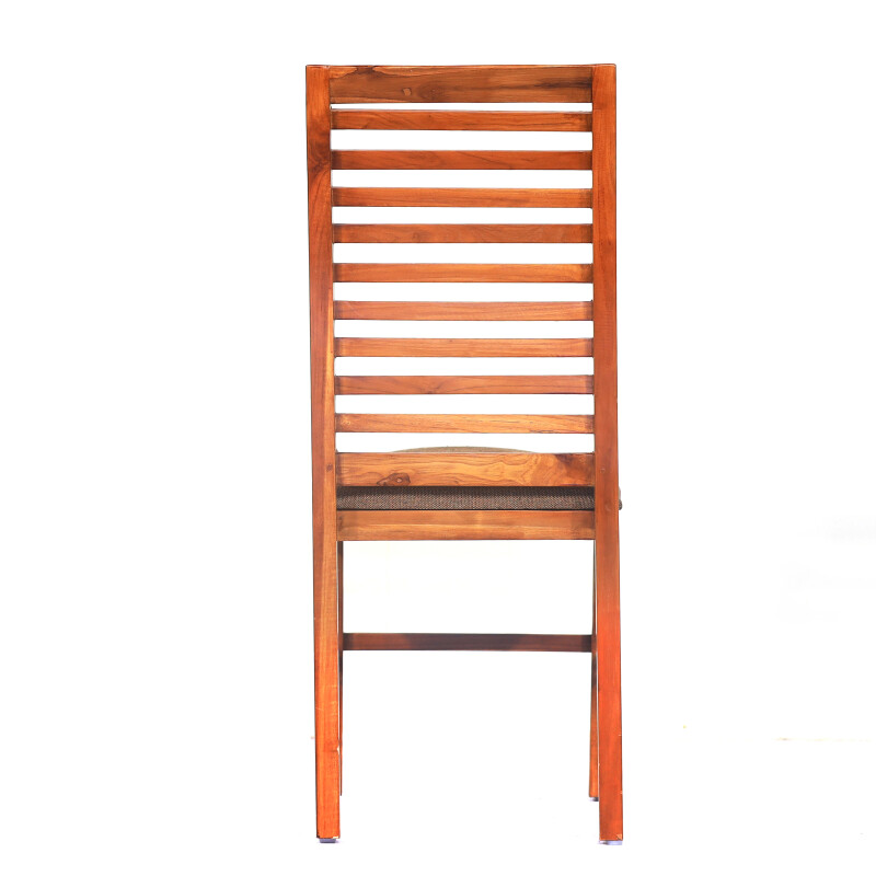 Zuari Dining Chair BuildHUB