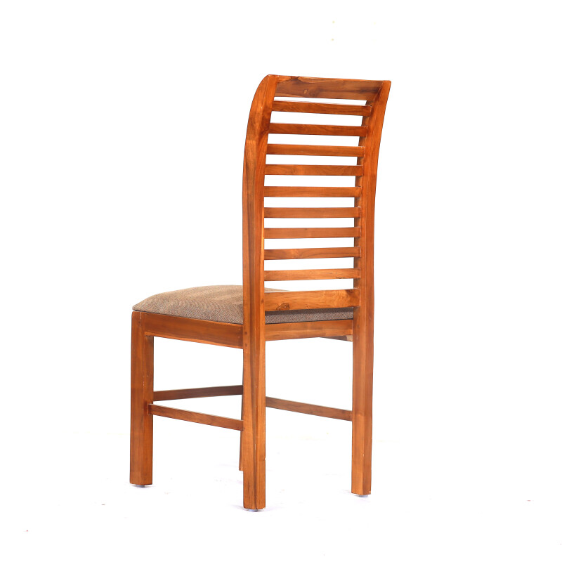 Zuari Dining Chair BuildHUB