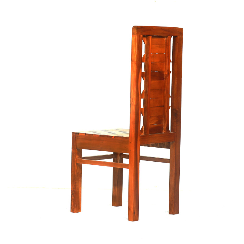 Zuari Dining Chair BuildHUB