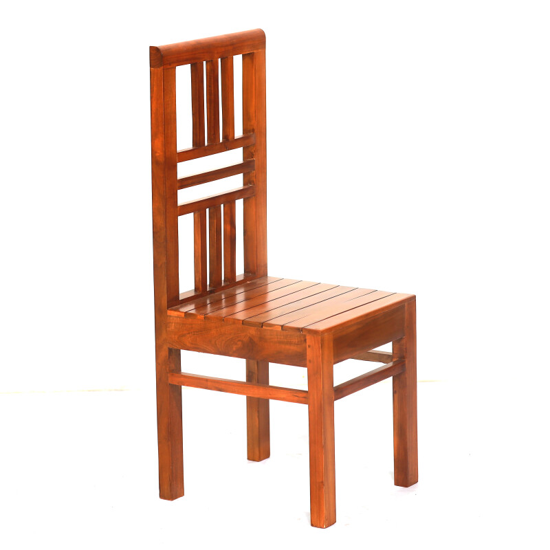Zuari Dining Chair BuildHUB