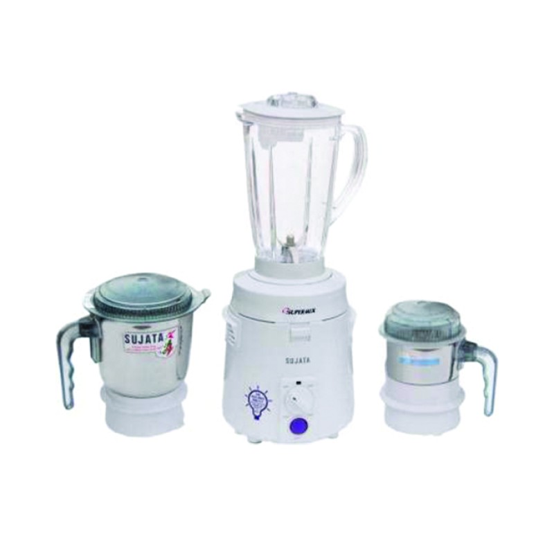 Sujata Supermix 3 Jar Mixer Grinder BuildHUB
