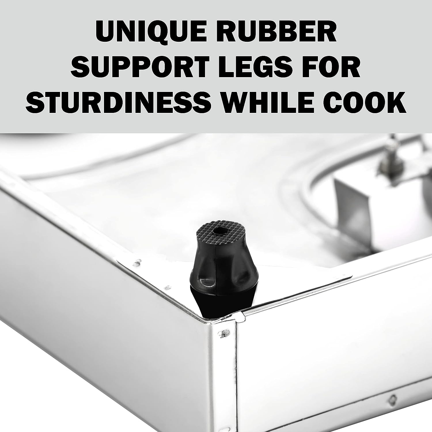 Butterfly Matchless 3B LPG Stove Buildhub