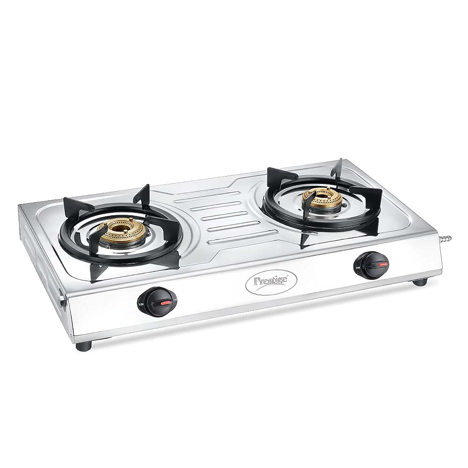 Prestige 2B Prime Gas Stove - Buildhub