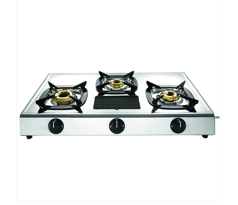Butterfly Matchless 3B LPG Stove Buildhub