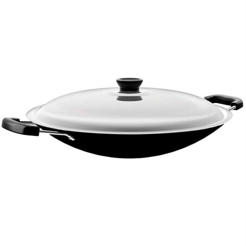 Nolta Ham Deep Karahi L200MM BuildHUB