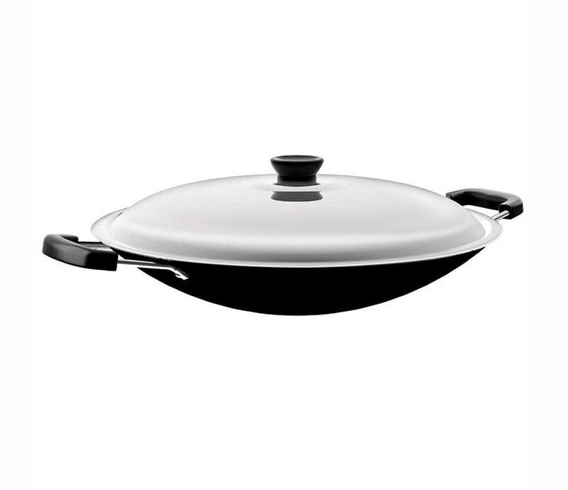 Nolta Ham Deep Karahi L200MM BuildHUB