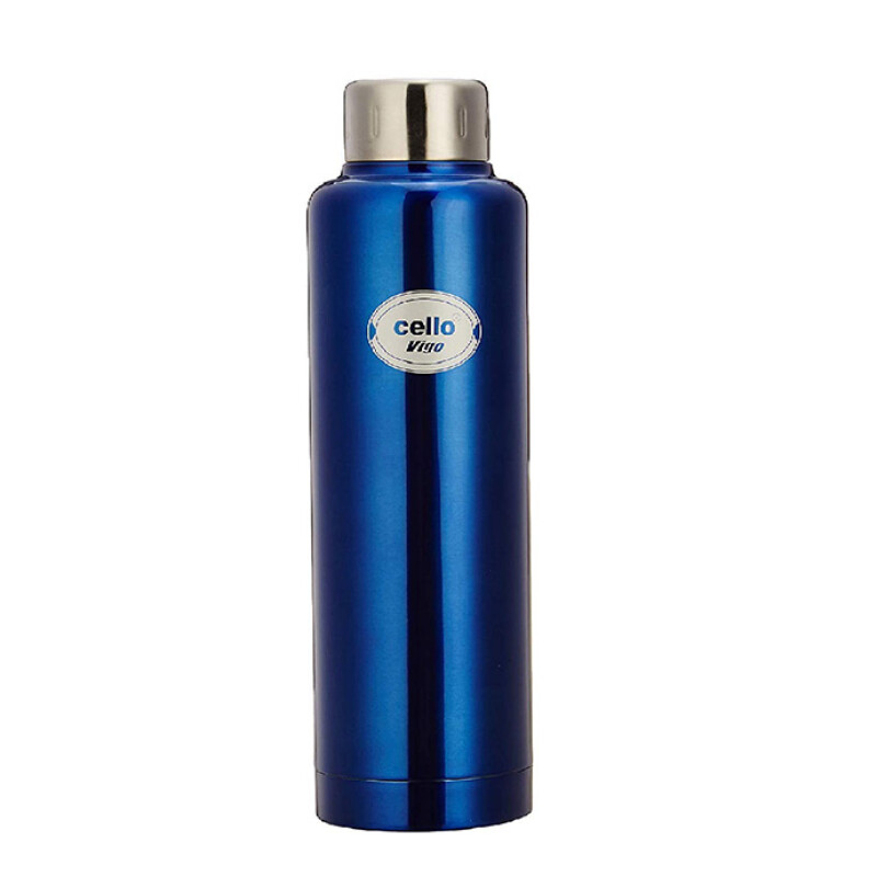 Cello Vigo Stainless Steel Flask 500ML BuildHUB