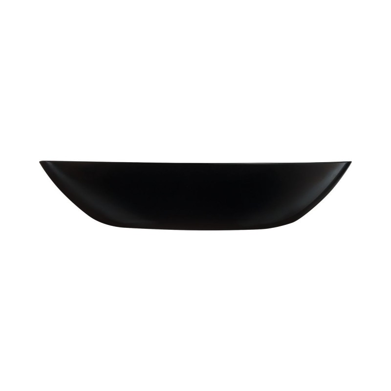 Luminarc ZelIe Dinner Plates White 250mm (12 Pack
