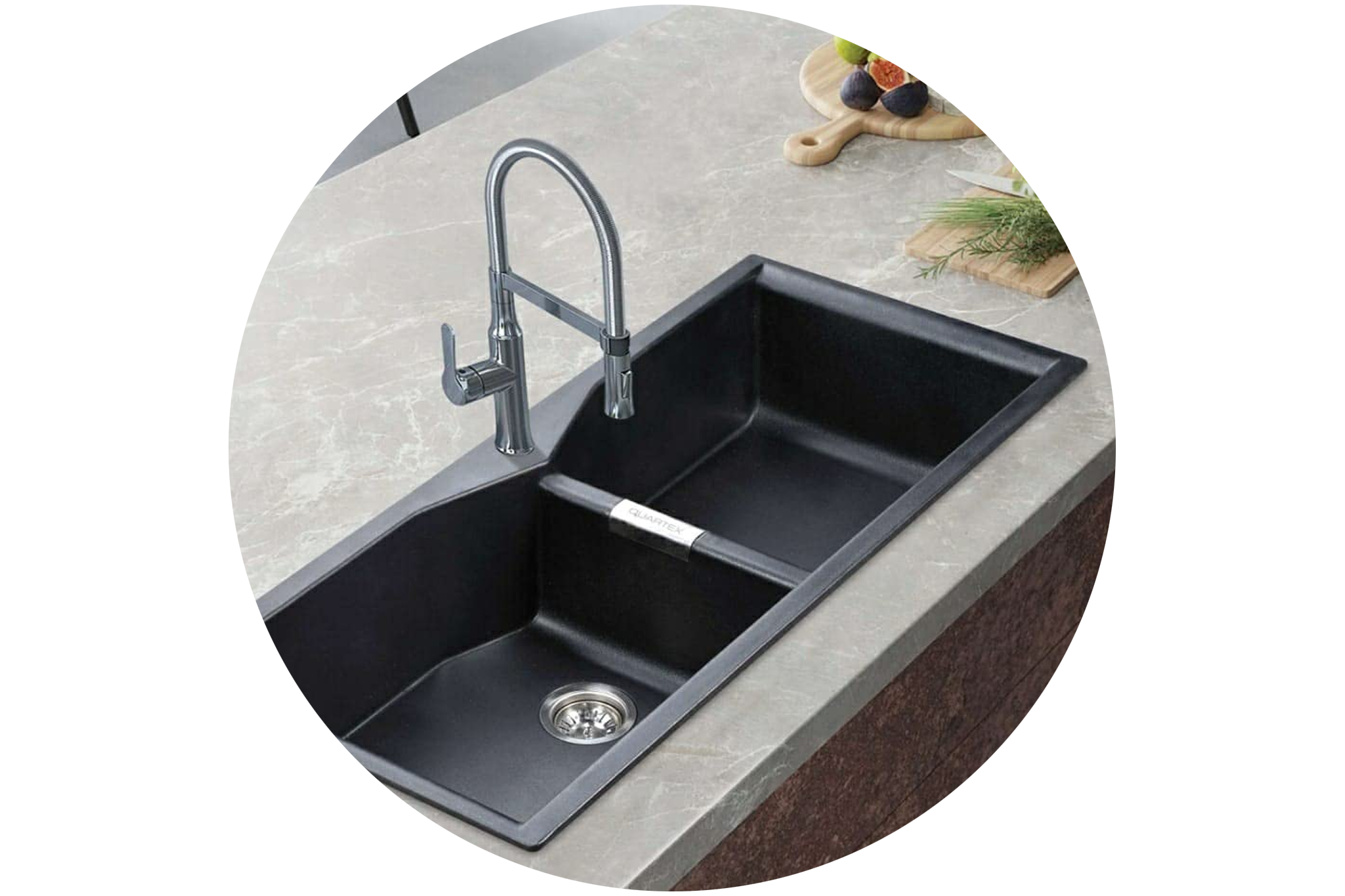 Kitchen Sinks BuildHUB