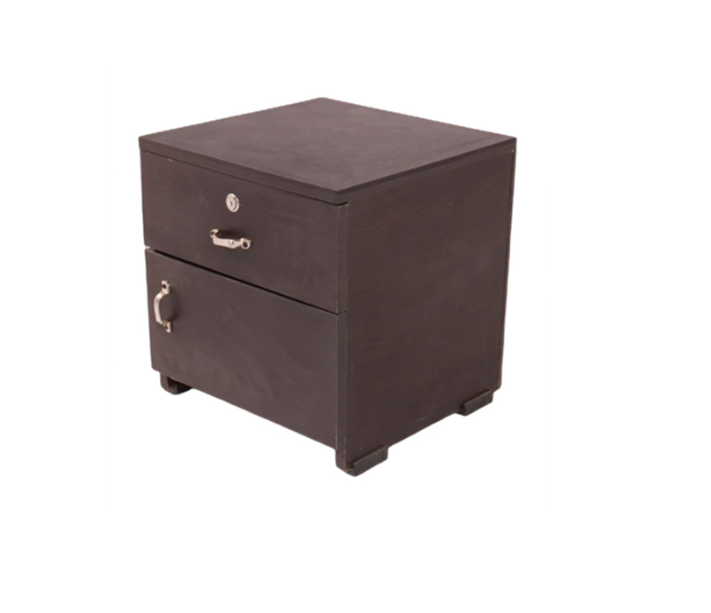 Giz Side Box|Wooden Furniture - BuildHUB