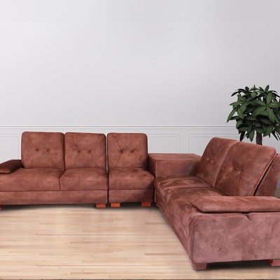 Premium 6 Corner Sofa