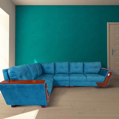 Premium 2 Corner Sofa