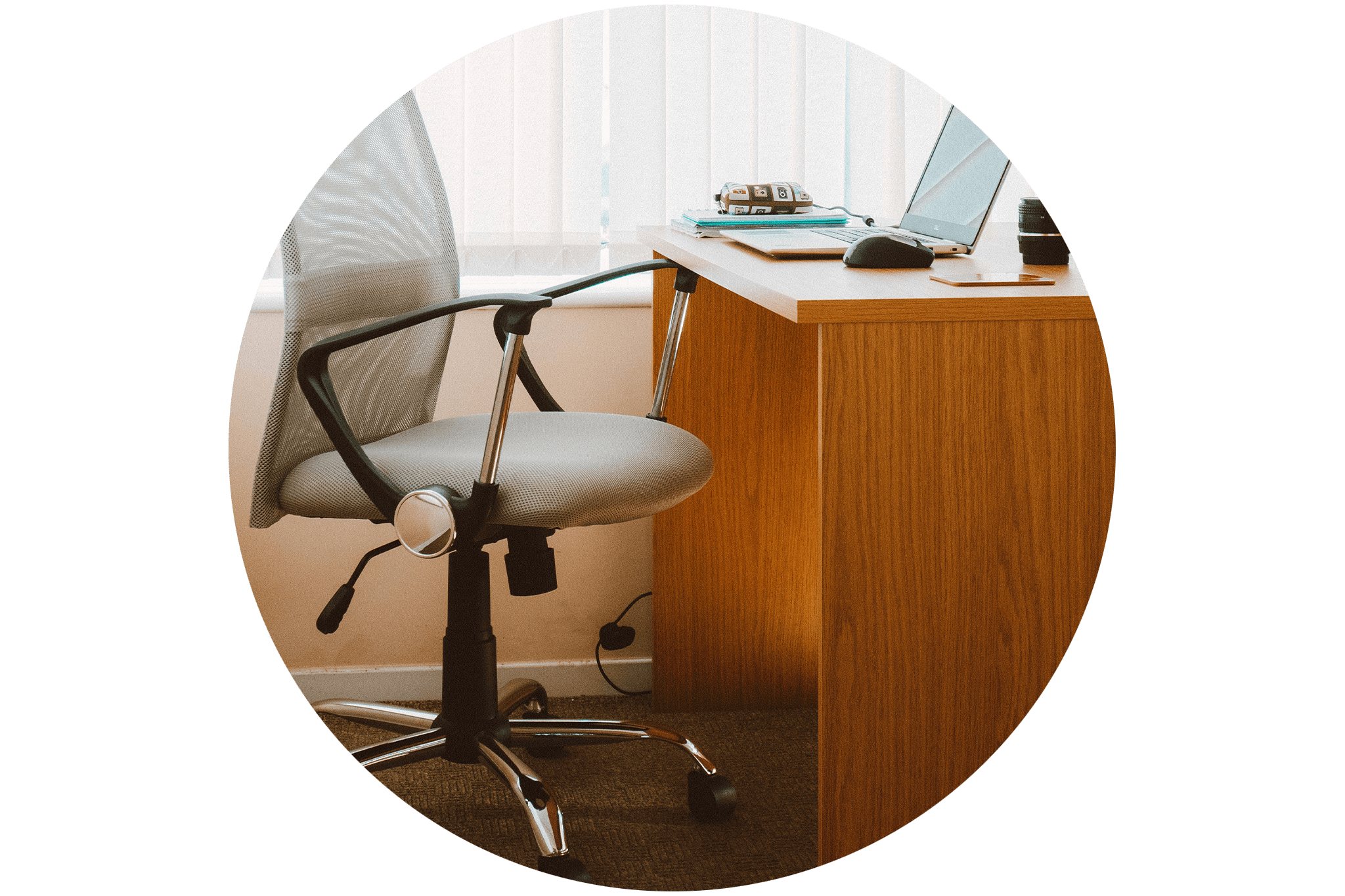 Ergonomic Chairs BuildHUB