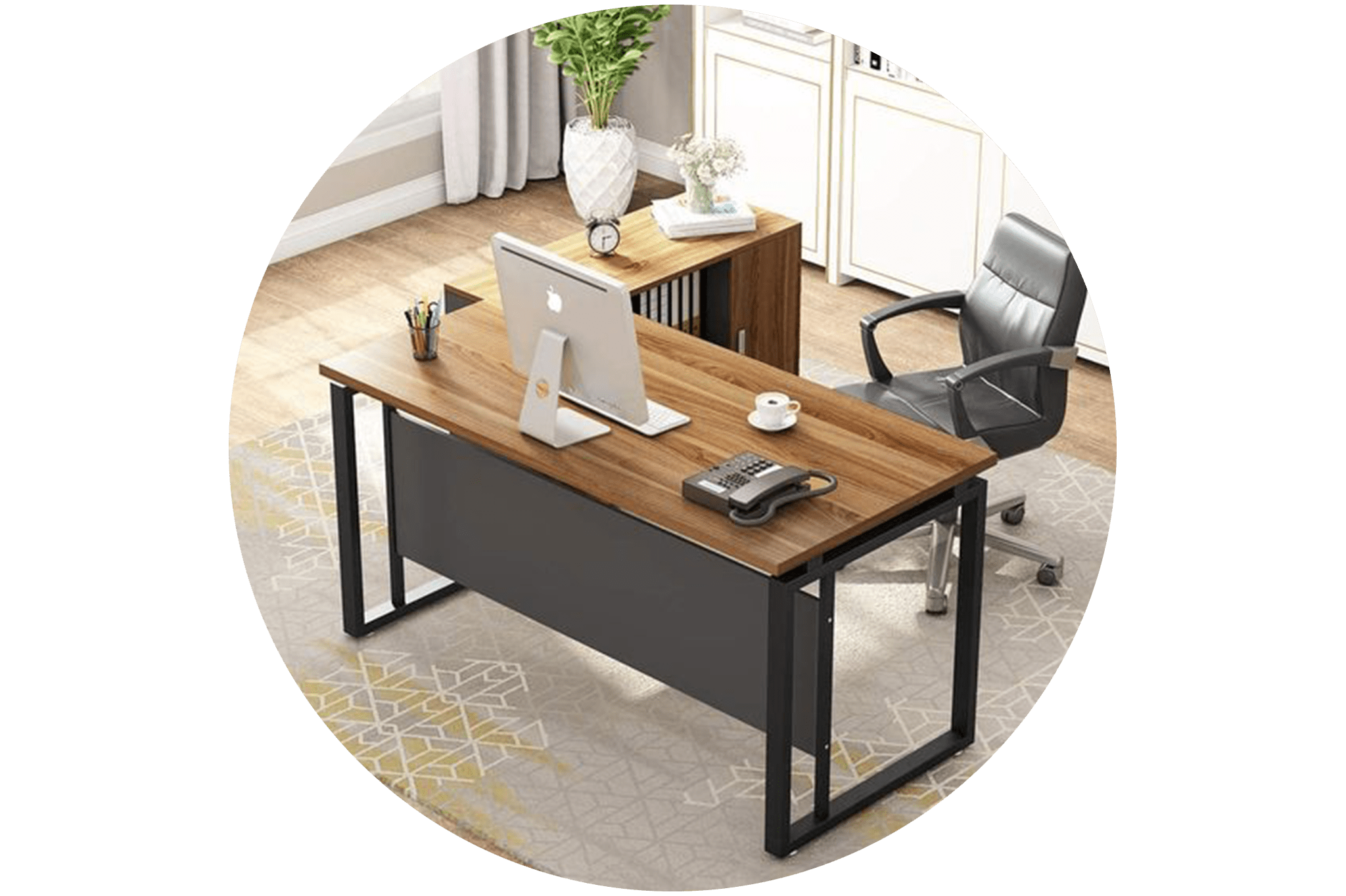 Office Tables BuildHUB