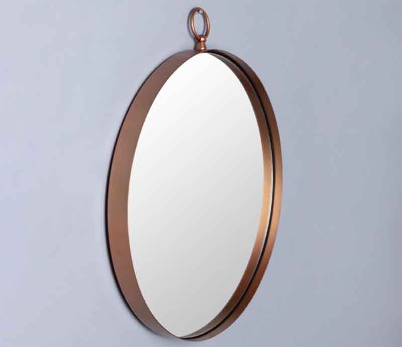Rahim Wall Mirror HT - BuildHUB